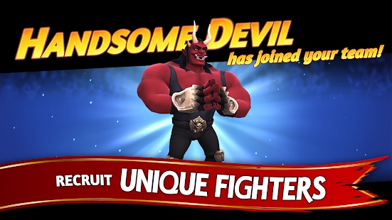 奇幻斗士竞技场(2)