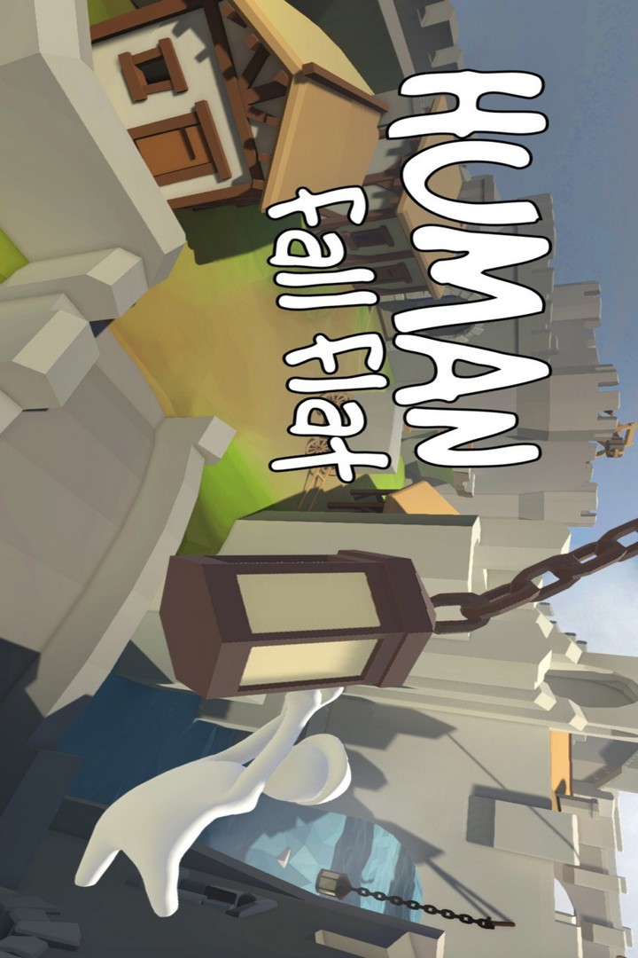 人类一败涂地(1)