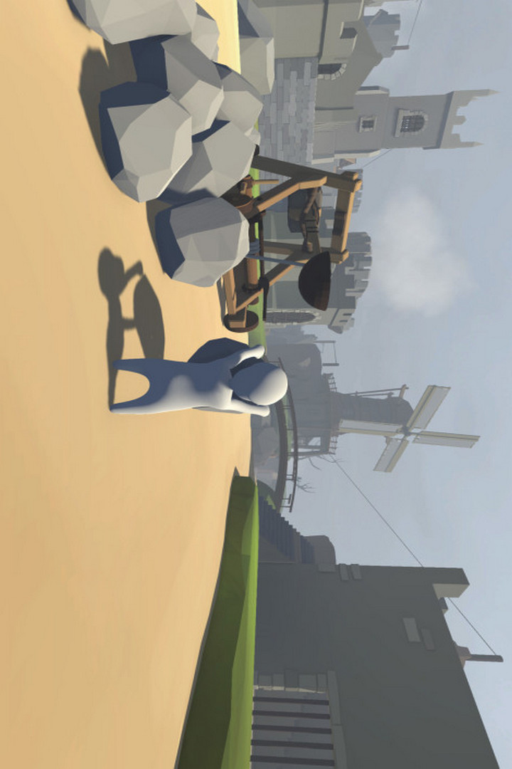 人类一败涂地(2)