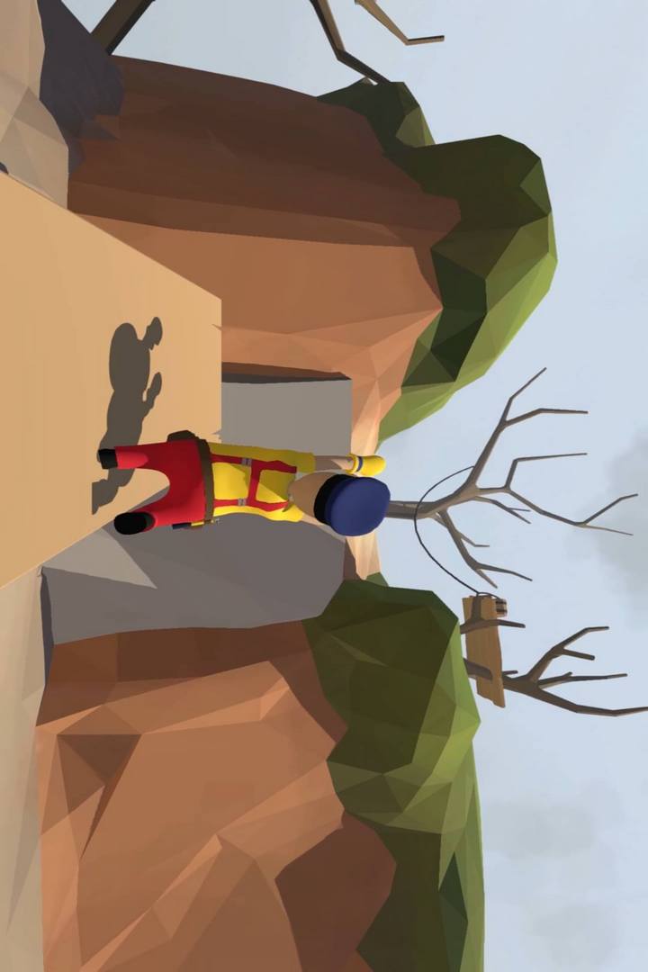 人类一败涂地(3)