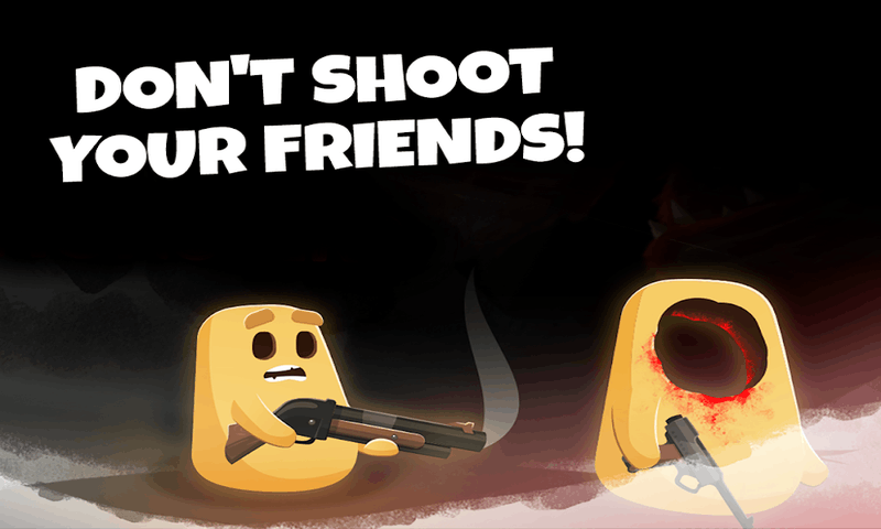 无望2：洞穴Escape(2)