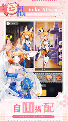 猫灵相册(4)
