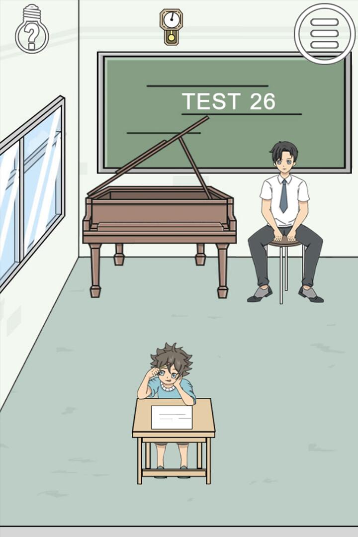 作弊不要被老师发现2022版(4)