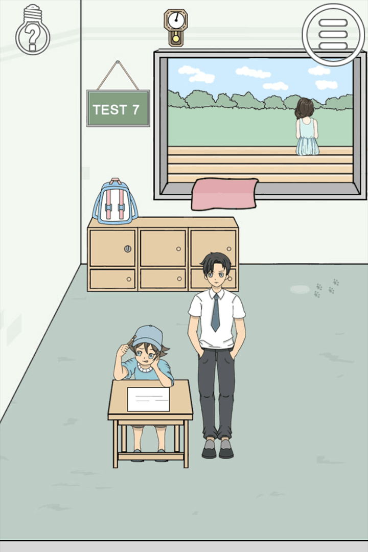 作弊不要被老师发现2022版(2)