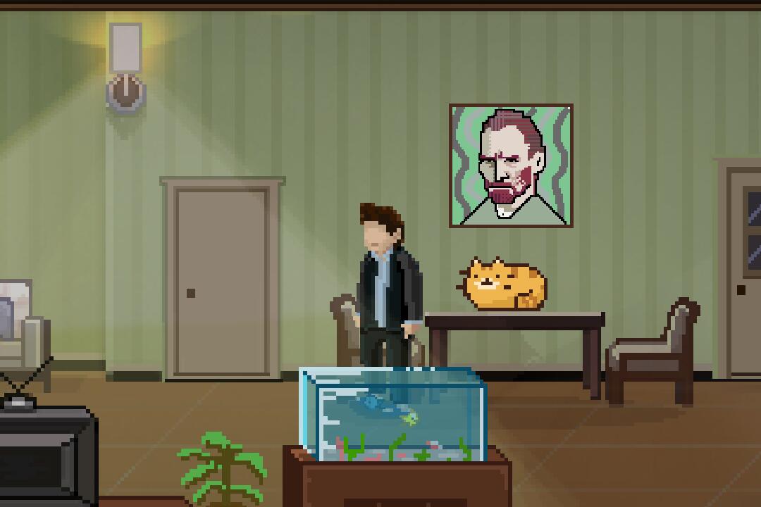 如果可以回家早一点(2)