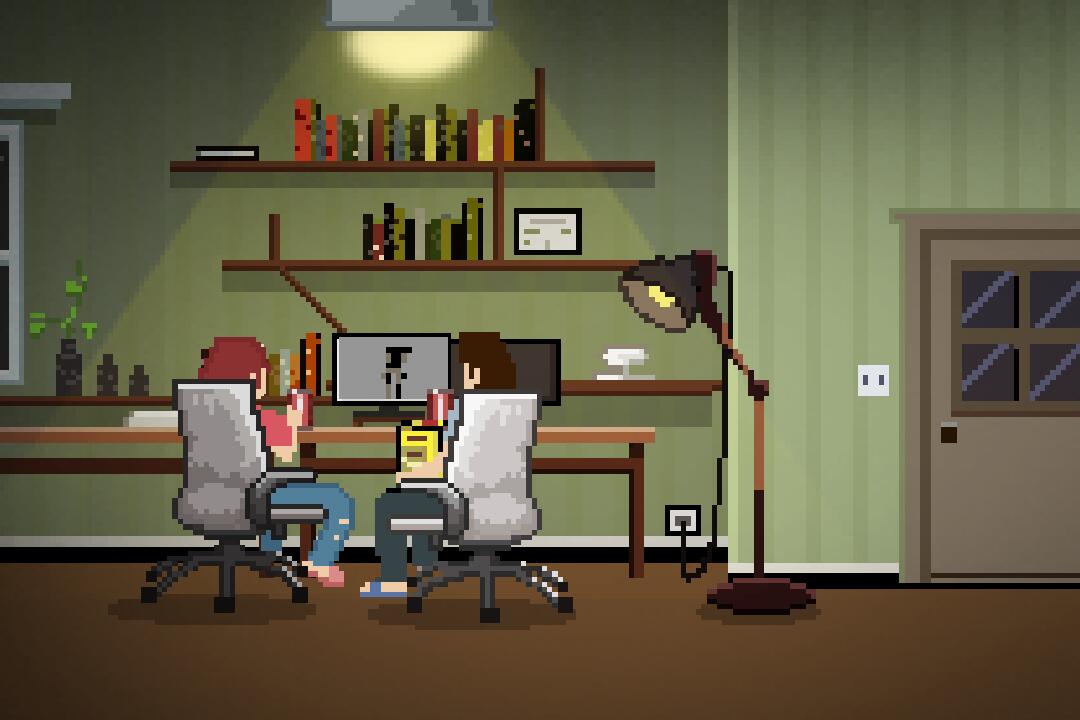 如果可以回家早一点(4)