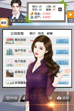 有钱人的枯燥生活(3)