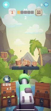 谁都必须用炮打方块(4)