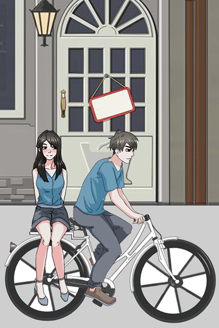 拆散情侣大作战32022版(1)