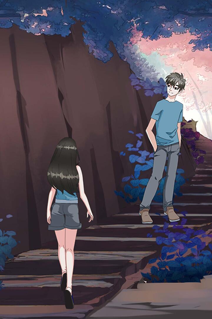 拆散情侣大作战32022版(2)