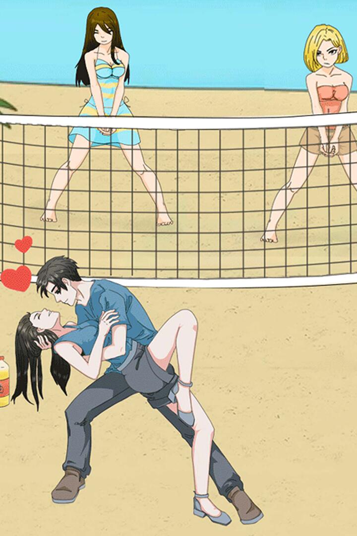 拆散情侣大作战32022版(3)