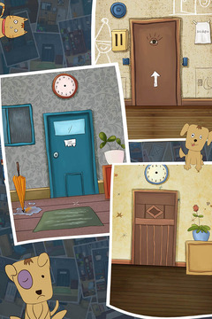 100个房间逃脱(4)