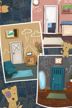 100个房间逃脱(5)