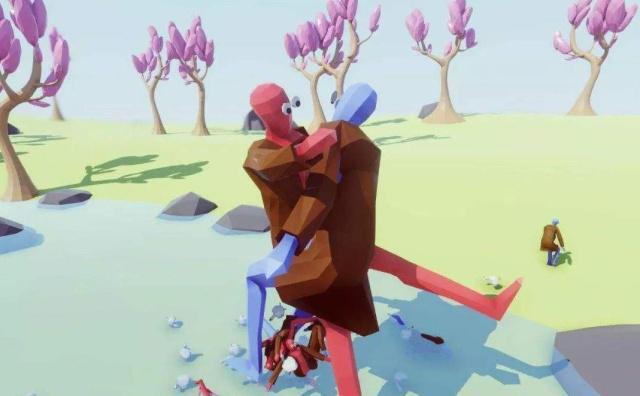 全面战争模拟器(1)