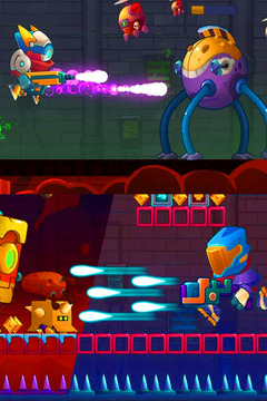 绝地冒险大作战(5)