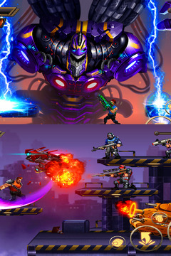 绝地冒险大作战(4)