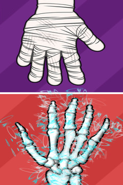 同桌双人游戏(4)