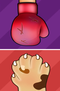 同桌双人游戏(3)