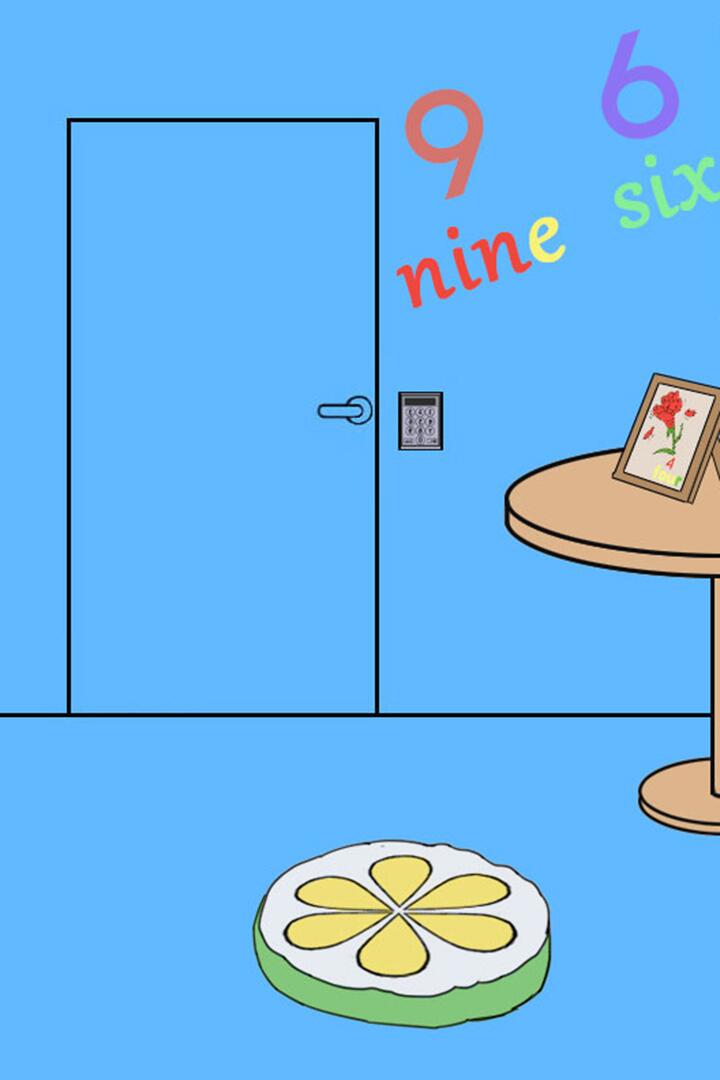 妈妈把我锁在家里了22022版(2)