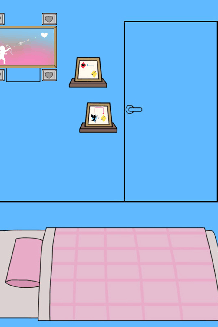 妈妈把我锁在家里了22022版(4)