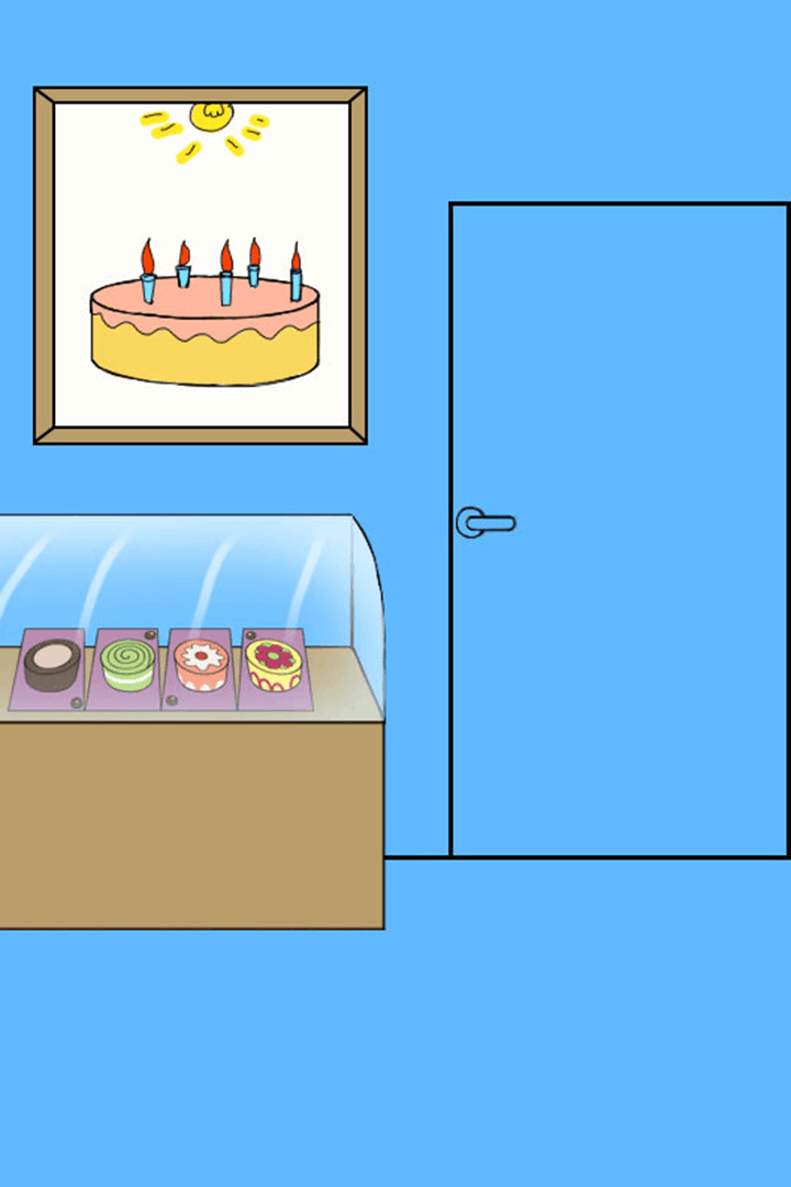 妈妈把我锁在家里了22022版(1)