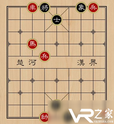 《天天象棋》残局挑战165期攻略2.png