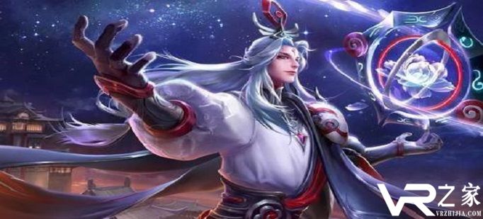 王者荣耀怎么克制明世隐