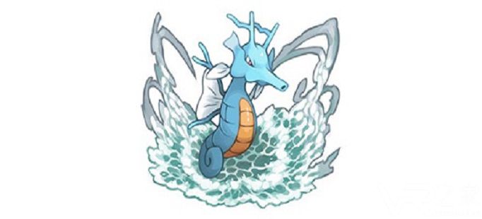 海刺龙怎么进化刺龙王