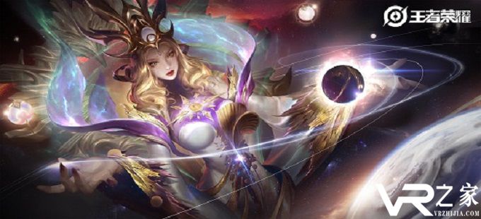 王者荣耀武则天倪克斯神谕什么时候上线