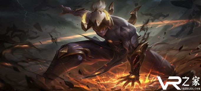 黑夜使者盲僧至臻皮肤怎么获得