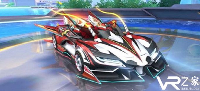 QQ飞车手游惊鸿什么时候上线