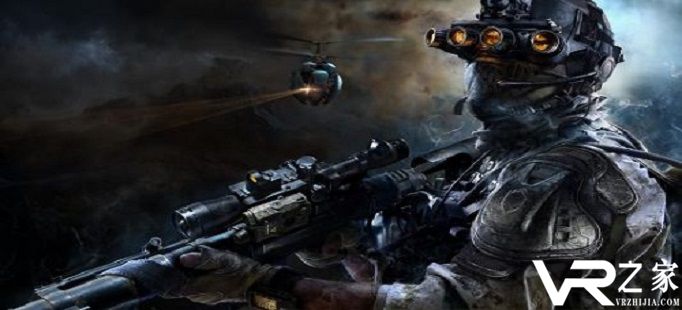 狙击手幽灵战士契约迷彩服有什么用