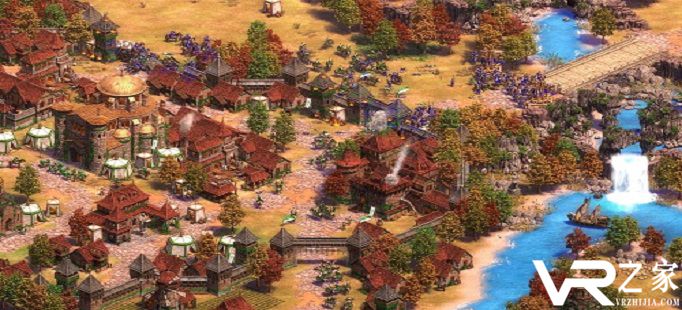 帝国时代2决定版人口上限是多少