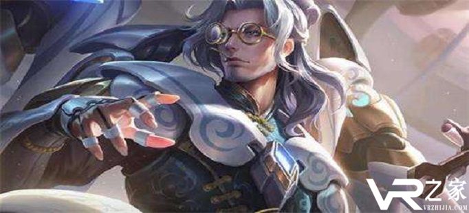 王者荣耀全肉鲁班大师怎么出装