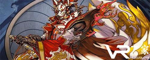 山海镜花开局送九尾狐吗