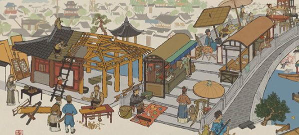 江南百景图道观几级解锁.png