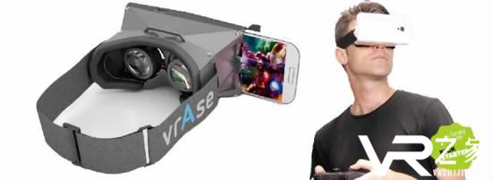 山寨VR眼镜成本仅6元 国产VR眼镜多为全景盒子