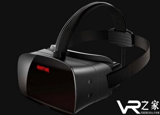蚁视二代VR头盔评测:难得的国产VR精品
