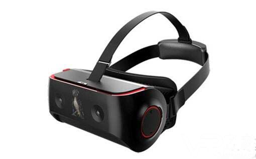 高通VR一体机