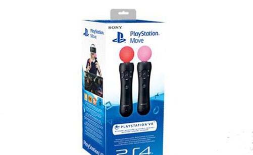 PS Move