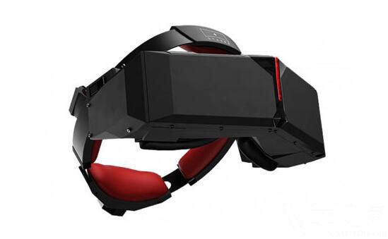 starvr