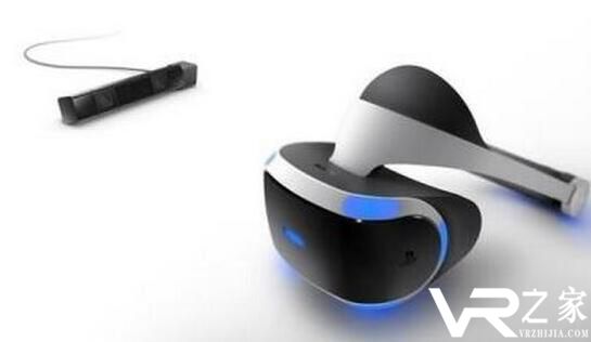 索尼PS VR第二轮预售时间一览