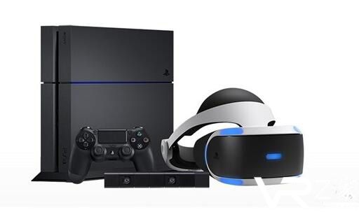 PS VR二代明年不会推出 索尼负责人称还为时过早