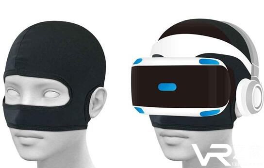 日本推出PS VR卫生头套 已在日本亚马逊接受预定