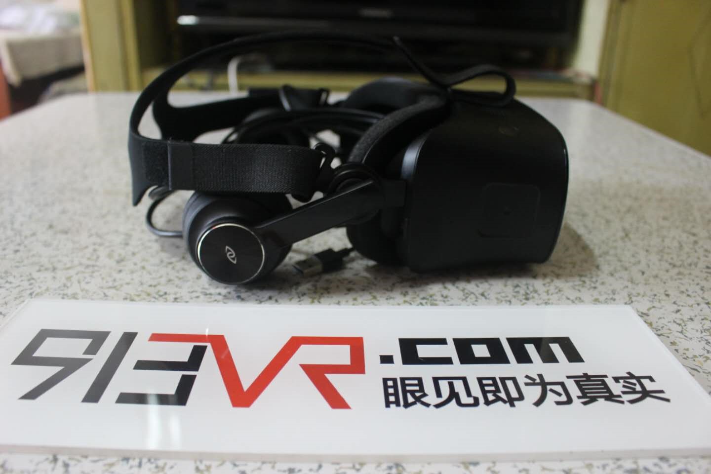 3Glasses蓝珀S1试用体验