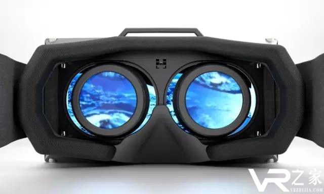 HTC Vive2代曝光 这才是我们期待的VR