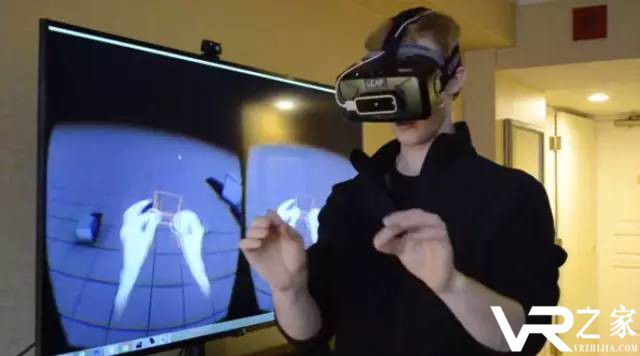 HTC Vive2代曝光 这才是我们期待的VR