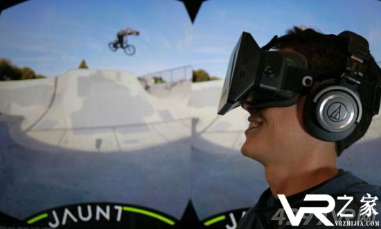 老司机带你了解VR眼镜的原理是什么