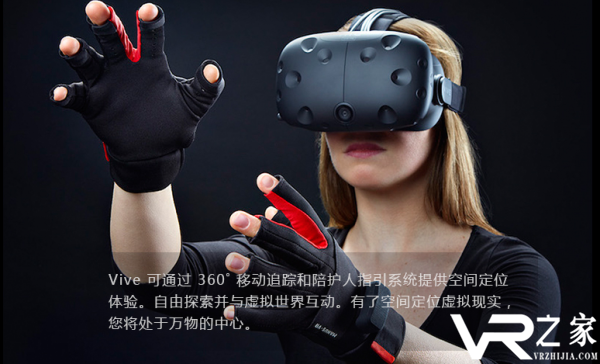 HTC Vive