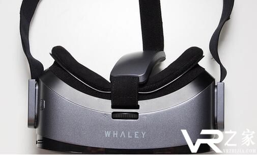 微鲸VR一体机X1上手评测:最顶配的VR一体机